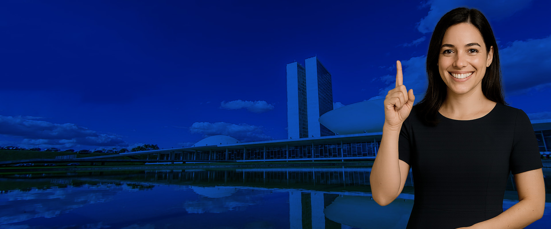 Produção de material de campanha com entrega rápida para todo o Brasil