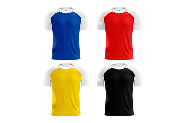 Camiseta política para campanha eleitoral